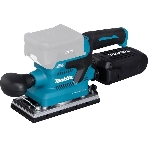 Вибрационная шлифовальная машина Makita DBO380Z 200Вт, фото 1
