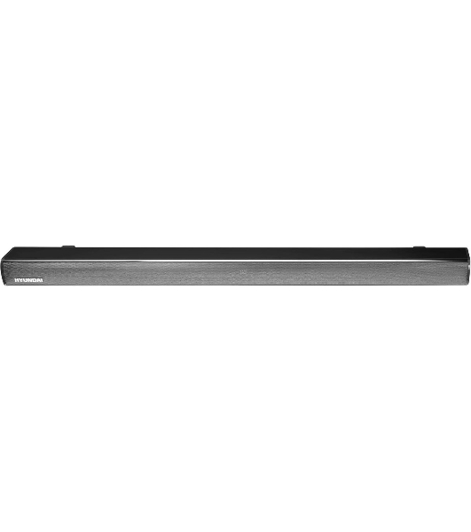 Микросистема Hyundai H-HA630 черный 150Вт FM USB BT SD/MMC/MS