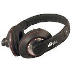 Гарнитура Ritmix RH-516M чёрный, проводная, 3.5 мм, фото2
