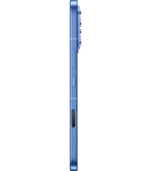Смартфон Infinix X6878 Note 60 Pro 8/256Gb синий