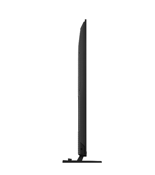 Телевизор Hisense 75' 75U7S серый, 4K UltraHD, 3840x2160 Mini LED, Smart TV