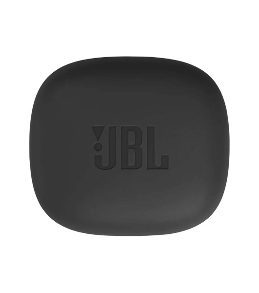 Наушники TWS JBL Wave Flex черный, вкладыши, Bluetooth, быстрая зарядка, до 8 ч