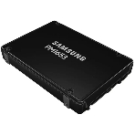Накопитель SSD Samsung PM1653, 960Gb, SAS 4.0, 2.5', R/W 4200/1200, фото2