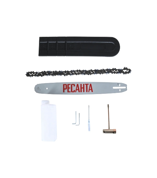 Бензопила Ресанта БП-5218 2800Вт дл.шины:18' (45см)