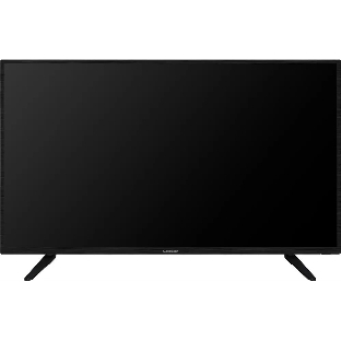 Телевизор GOLDSTAR 40' LT-40F1000 черный LED FHD 50Hz