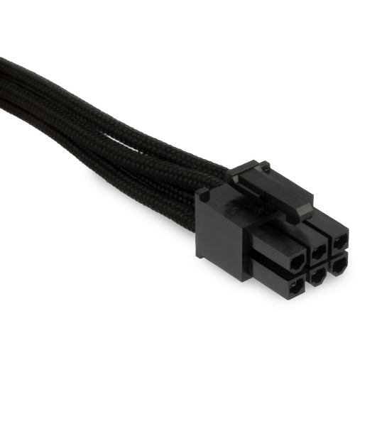 Кабель SATA для блока питания Silverstone SST-ST1000-PT 