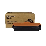 Картридж лазерный GalaPrint GP-CF541A (№203A) голубой (1300 стр) для HP Color LaserJet Pro CM254/CM254dw/CM254nw/CM280/CM280nw/CM281/CM281fdn/CM281fdw, фото 1