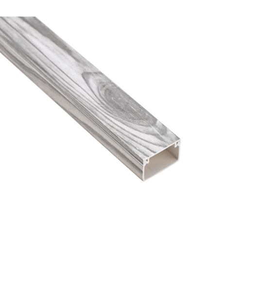 Кабель-канал Rexant 25x16, Канадский клен