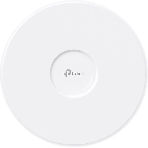 Точка доступа TP-Link EAP783 BE19000 10GBASE-X белый, фото 1