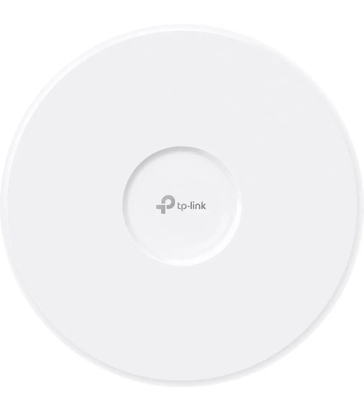Точка доступа TP-Link EAP783 BE19000 10GBASE-X белый