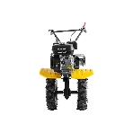 Сельскохозяйственная машина Huter GMC-7.5(M), фото2