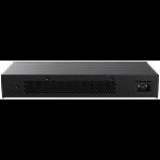 Коммутатор управляемый IP-COM G2226F, 24x1 Гбит/с, SFP 2x1 Гбит/с, черный, фото2