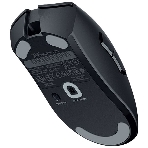 Мышь беспроводная/проводная Razer DeathAdder V3 Pro черный, 30000 dpi, радиоканал, USB, кнопки - 6, фото3