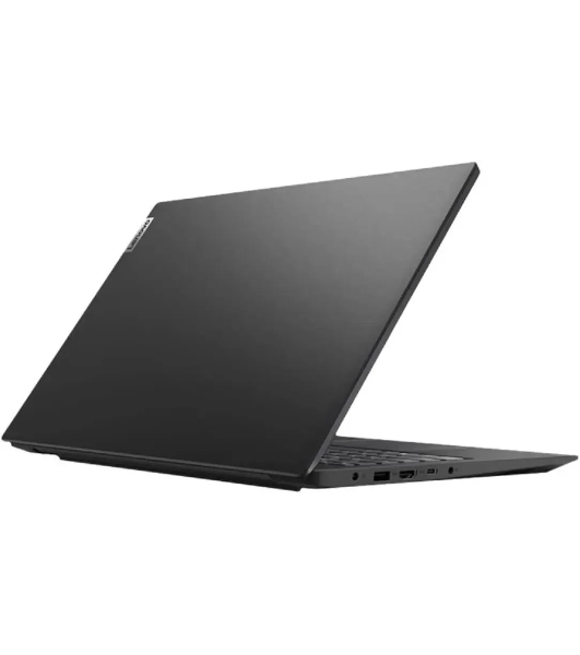 Ноутбук Lenovo V15 G4 AMN/15.6 FHD TN/Ryzen 5 7520U/8Gb/256Gb/No OS/черный
