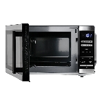 Микроволновая печь Centek CT-1566 черный/сталь, 20 л, 800 Вт, переключатели - сенсор, фото7