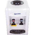 Кулер для воды Aqua Work 0.7LR, верхняя загрузка, нагрев 95 °С, охлаждение 10 °С, белый, фото7