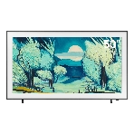 Телевизор Samsung 50' QE50LS03FAUXRU черный QLED 4K UHD 60Hz Smart TV, фото2