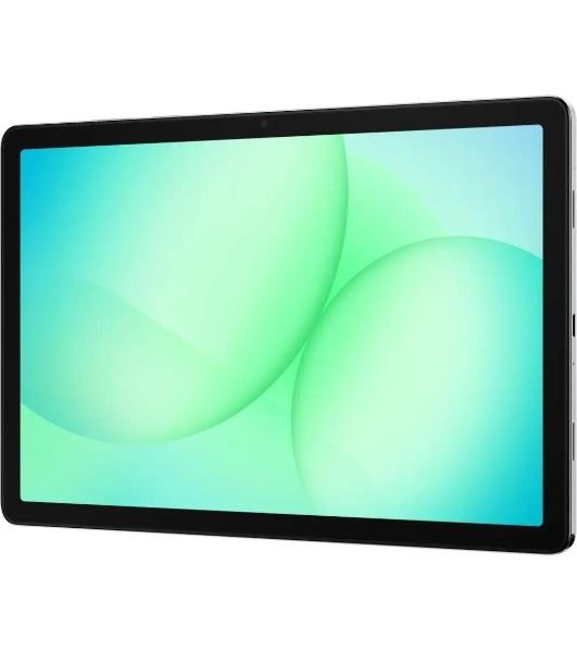 Планшет Samsung Galaxy Tab A11+ BSM-X230 6Gb, 128Gb, Wi-Fi, Android 15, серебристый 8Mpix 5Mpix BT WiFi microSD 2Tb 7040mAh
