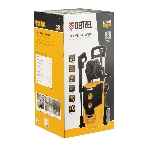 Мойка высокого давления Denzel R-180D, 2200 Вт, 180 бар, 380 л/ч, с барабаном, фото10