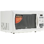 Микроволновая печь Mystery MMW-2006 белый, 20 л, 800 Вт, переключатели - сенсор, фото2