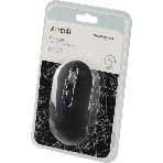Мышь беспроводная A4Tech Fstyler FG20S серый, 2000 dpi, радиоканал, USB, кнопки - 3, фото14