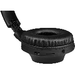 Гарнитура Defender FreeMotion B445 чёрный, беспроводная, Bluetooth, до 25 ч, фото4