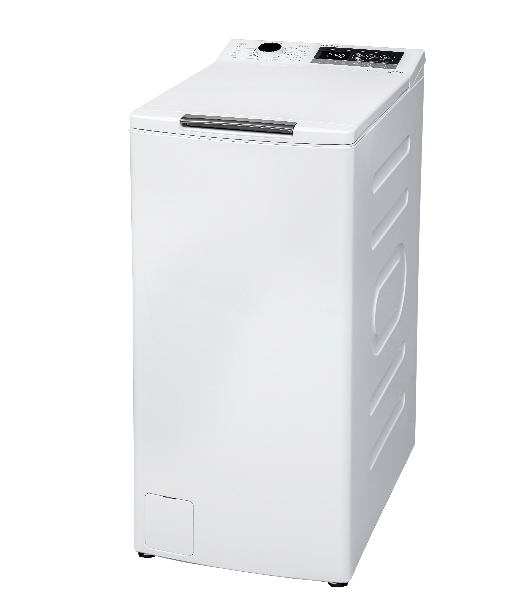 Стиральная машина Бирюса WM-MT813/05 белая, загрузка вертикальная 8кг, 1300 об/мин., класс: A+++
