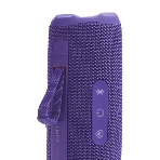 Колонка портативная JBL Flip 7 пурпурный 25W 1.0 BT 4800mAh, фото7