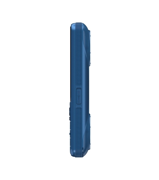 Мобильный телефон Maxvi Р110 синий