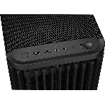 Компьютерный корпус ASUS PROART PA401 WOOD MESH PWM черный, фото7