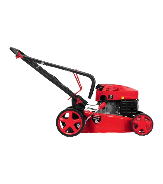 Газонокосилка бензиновая MTX GL41-K, 3 л.с.