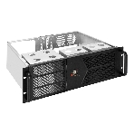 Серверный корпус ExeGate Pro 3U400-07 (RM 19', высота 3U, глубина 400, БП 1000PAS, 2хUSB), фото10