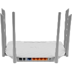 Двухдиапазонный гигабитный Wi-Fi роутер TP-LINK Archer C86 AC1900 с поддержкой MU MIMO/AC1900 Dual-Band Wi-Fi Router, фото10