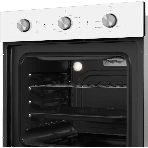 Шкаф духовой электрический Maunfeld AEOC6040W, фото8