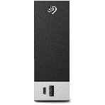 Внешний HDD 3.5' Seagate One Touch STLC12000402, 12TB, USB 3.2 Gen 1 Type-A, 5400 rpm, черный, фото3