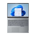 Ноутбук Lenovo ThinkBook 16 G8 IAL/16'IPS/Intel Core Ultra 5 225U/16GB/512GB SSD/Intel Graphics/DOS/серый/1.7kg, фото5