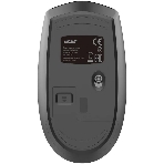 Комплект клавиатура+мышь Acer OCC501 проводной, USB, 1200 DPI, черный, фото2