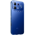 Смартфон Infinix X6878 Note 60 Pro 8/256Gb синий, фото4