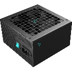 Блок питания Deepcool/GamerStorm PN750M V2 Gen.5, 750Вт, 80 PLUS Gold, 120мм, черный, фото20