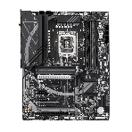 Материнская плата Gigabyte Z790 EAGLE AX, LGA 1700, Intel Z790, 4xDDR5, 4xSATA, 3xM.2, 1xPCIe 3.0 x1, 1xPCIe 4.0 x4, 1xPCIe 5.0 x16, 1xHDMI, 1xDP, 1x 2.5Gb LAN, 2xUSB-A 2.0, 4xUSB-A 3.2 Gen 1, 1xUSB 3.2 Gen 2, 7.1, ATX, фото2