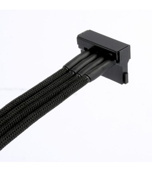Кабель SATA для блока питания Silverstone SST-ST1000-PT 