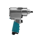 Гайковерт пневматический ударный Gross G1260,1/2', Twin Haммer, 813Нм, 7000 об/мин, фото12