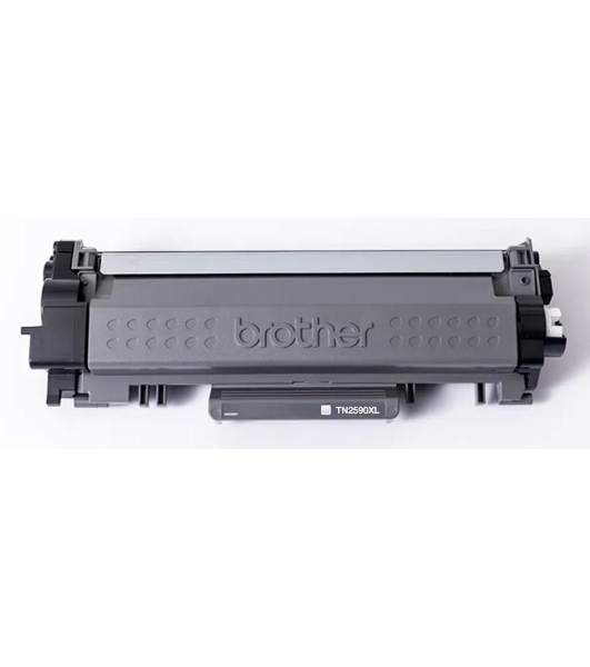 Картридж лазерный Brother TN-2590XL черный (3 000 стр.) для Brother DCP-L2600/DCP-L2622/DCP-L2640/HL-L2402/HL-L2442/HL-L2460