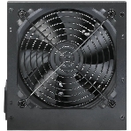 Блок питания Digma DPSU-550W, 550Вт, 120мм, черный, фото4