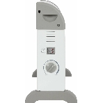 Конвектор электрический Engy EN-2000A Classic (004258), фото3