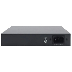 Коммутатор настраиваемый L2 6x1000Base-T ORIGO OS2406/A1A, фото2