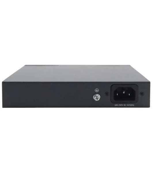 Коммутатор настраиваемый L2 6x1000Base-T ORIGO OS2406/A1A