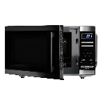 Микроволновая печь Centek CT-1566 черный/сталь, 20 л, 800 Вт, переключатели - сенсор, фото8