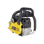 Бензопила Eurolux GS-4518 черный/желтый 70/6/25, фото9