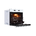 Духовой шкаф электрический HIBERG VM 6192 W, встраиваемый, фото5